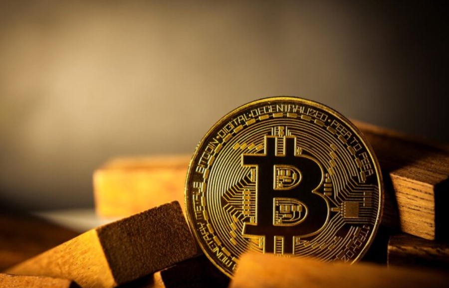 $85 000 за биткоин: криптовалюта показала лучший результат с конца января