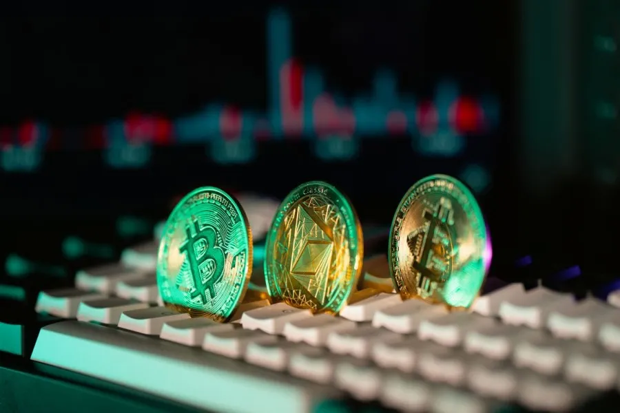 Произошла хакерская атака на криптобиржу Bitget, с кошельков вывели более $351 млн