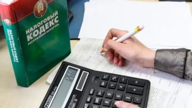 Абсолютное большинство белорусов платят налоги добровольно