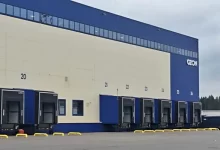 Ozon открыл еще два логистических центра в Беларуси